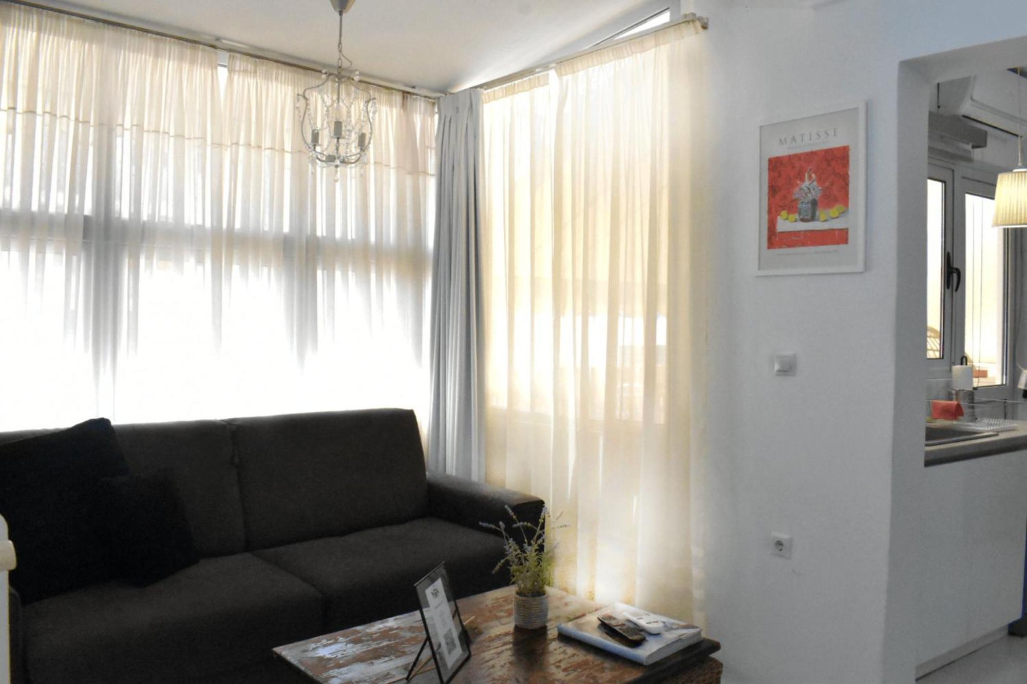 Ferienwohnung Acropolis Hip Loft Athen Exterior foto