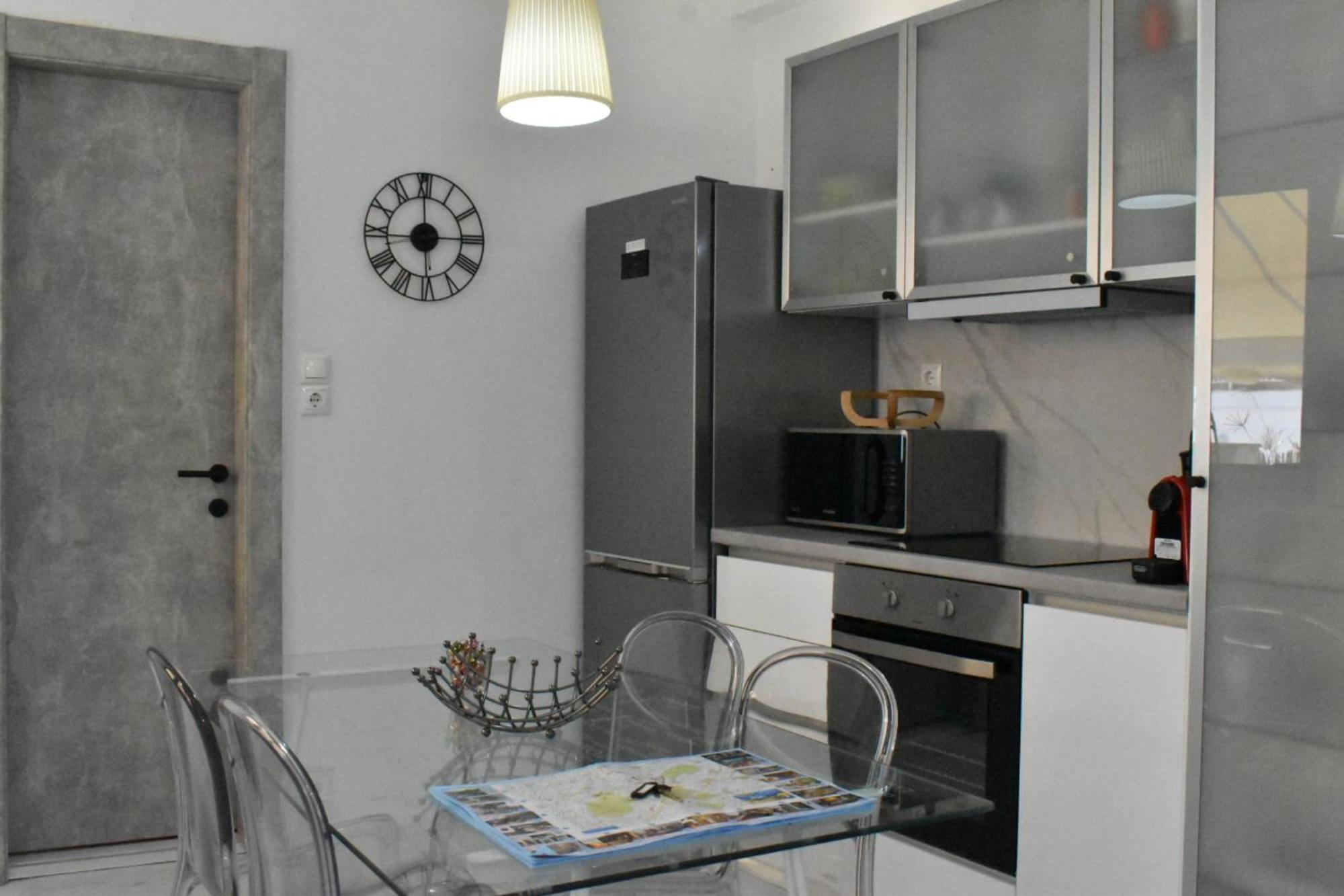 Ferienwohnung Acropolis Hip Loft Athen Exterior foto