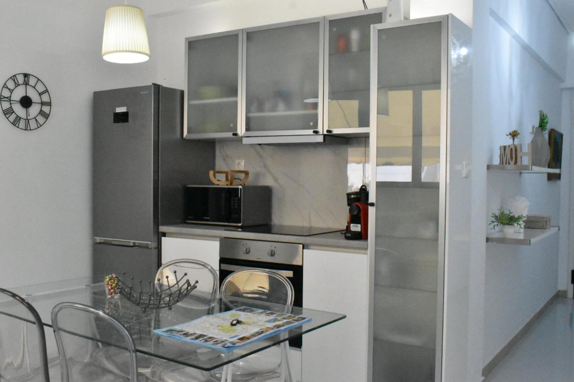 Ferienwohnung Acropolis Hip Loft Athen Exterior foto